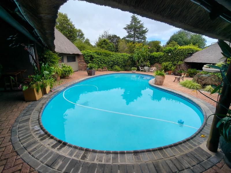 9 Bedroom Property for Sale in Middelburg Eastern Cape